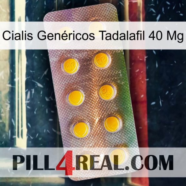 Cialis Genéricos Tadalafil 40 Mg new11.jpg